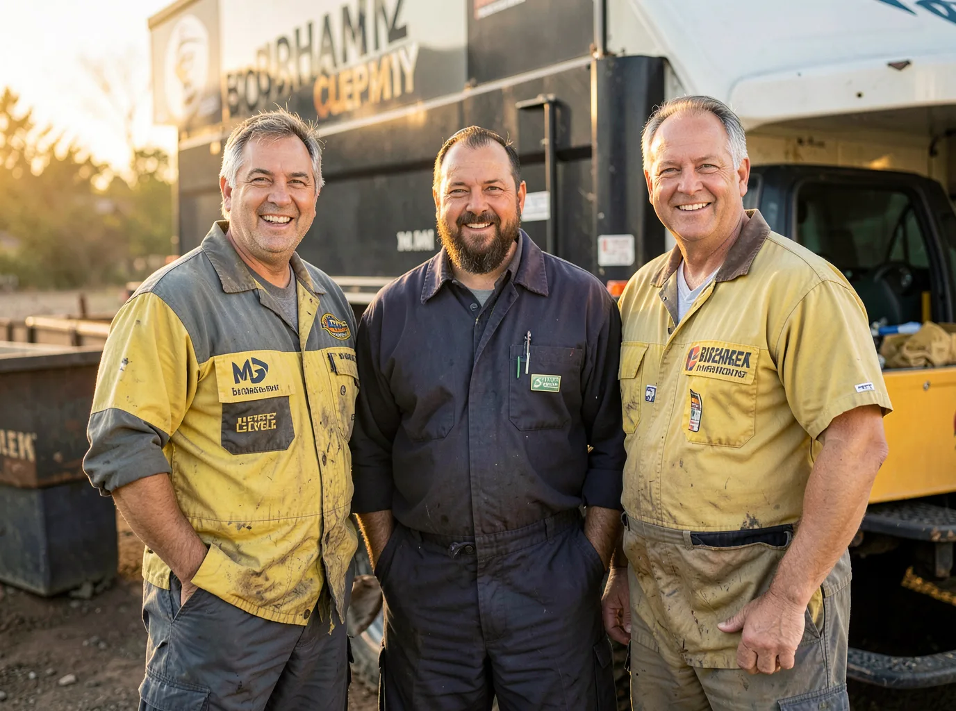 Sewage Cleanup company in Gallion, AL